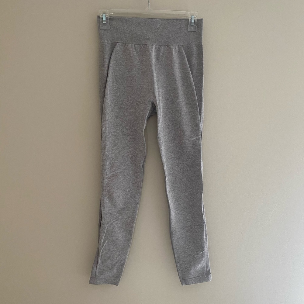 Gymshark flex high waisted leggings